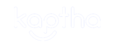 Kaptha Logo